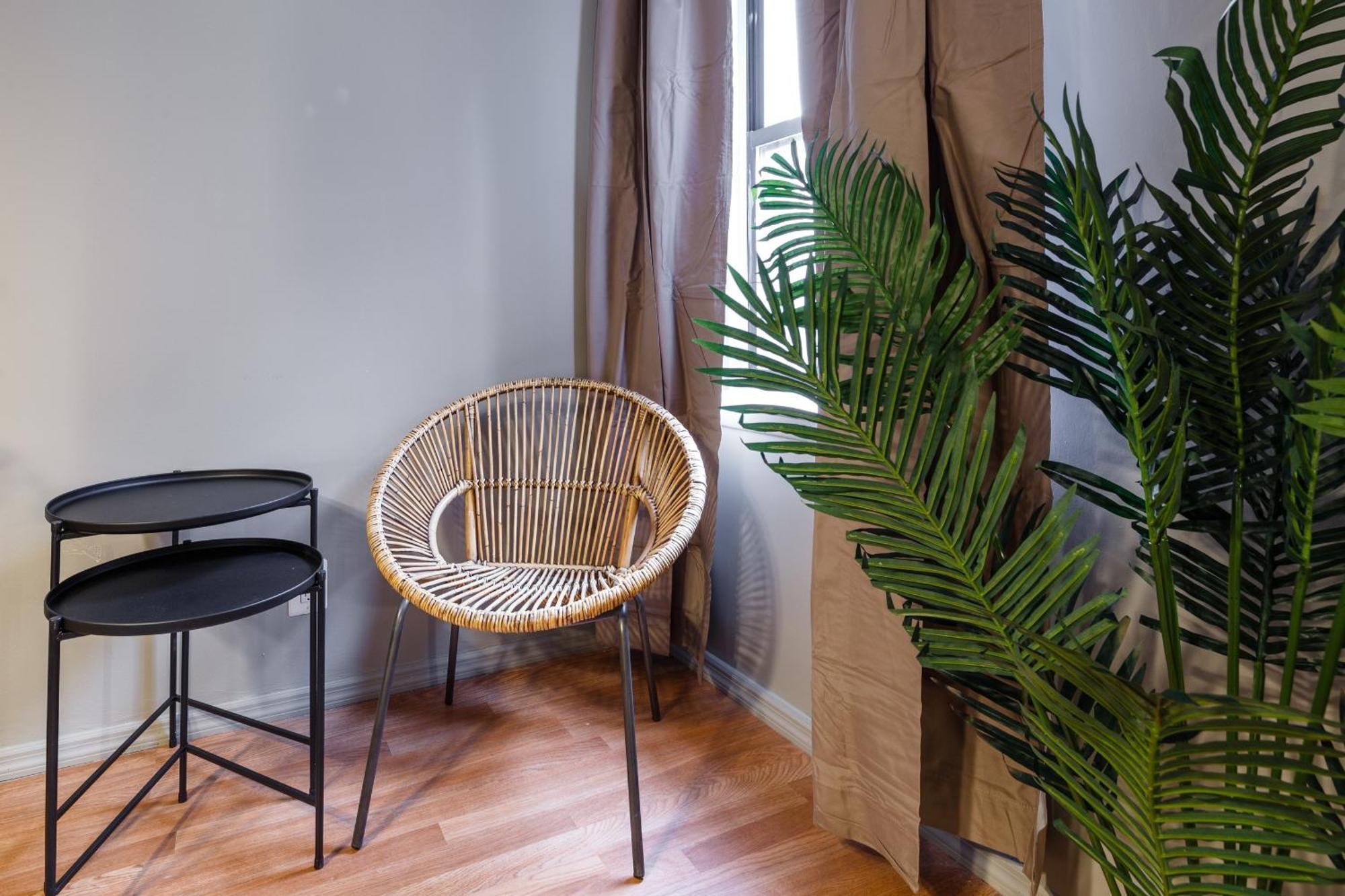 Monthly Nyc Rentals- Modern Studio Unit Apartment *